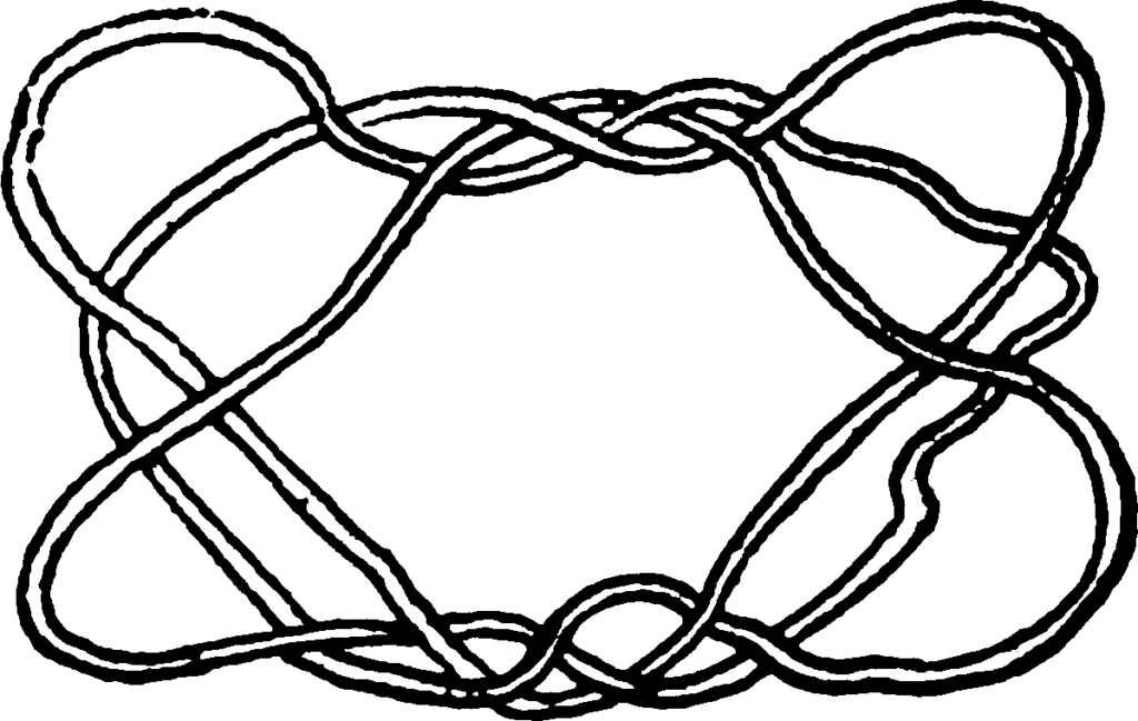 Hand Drum String Games